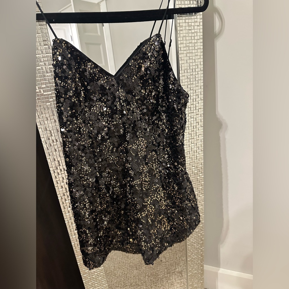 HBD Romper